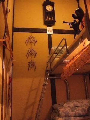 Guesthouse Nagomi Kyoto 0*,  Japan