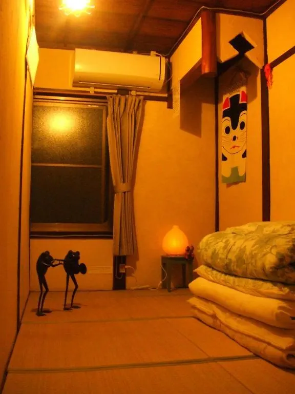 Guesthouse Nagomi Kyoto