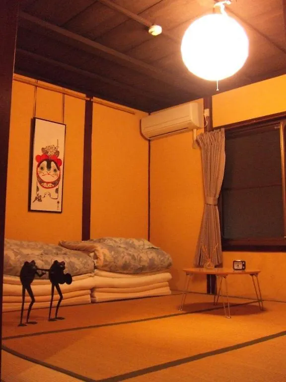 Guesthouse Nagomi Kyoto Guest house