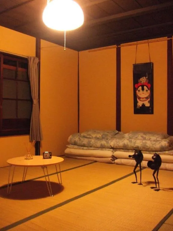 Guest house Guesthouse Nagomi Kyoto Japan